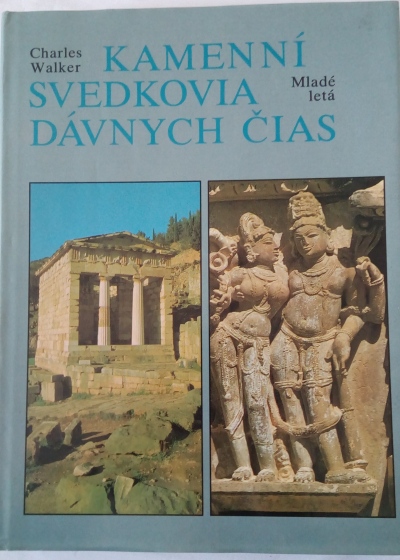 Kamenní svedkovia dávnych čias