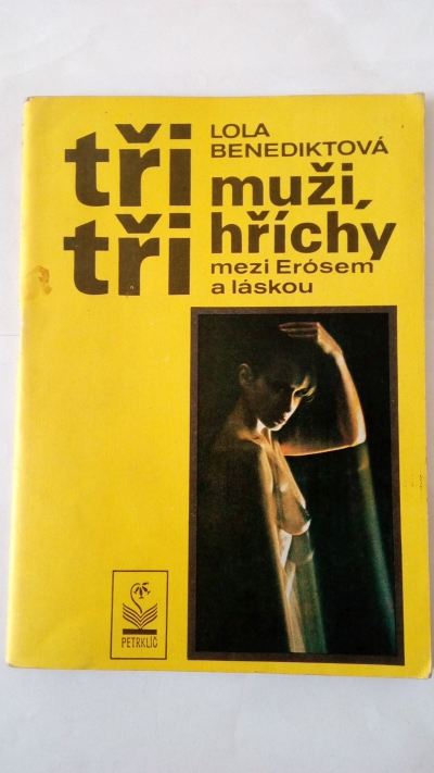 Tři muži, tři hříchy