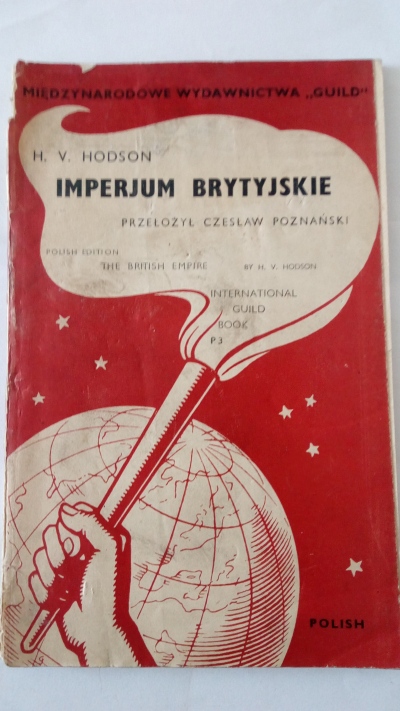 Imperjum Brytyjskie