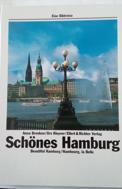 Schönes Hamburg