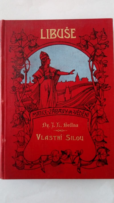 Vlastní silou