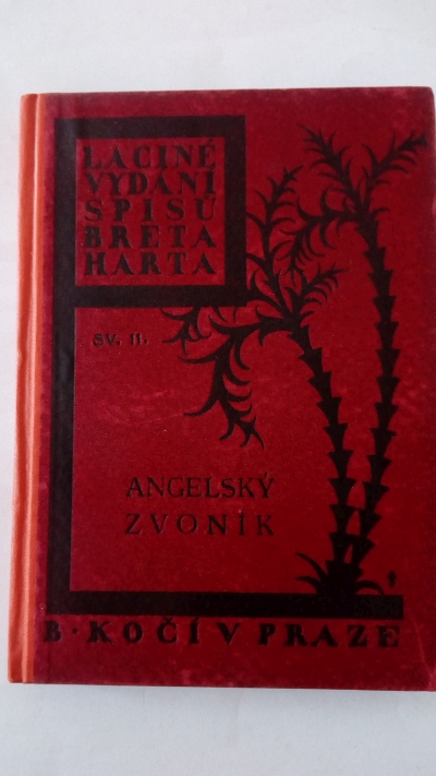 Angelský zvoník