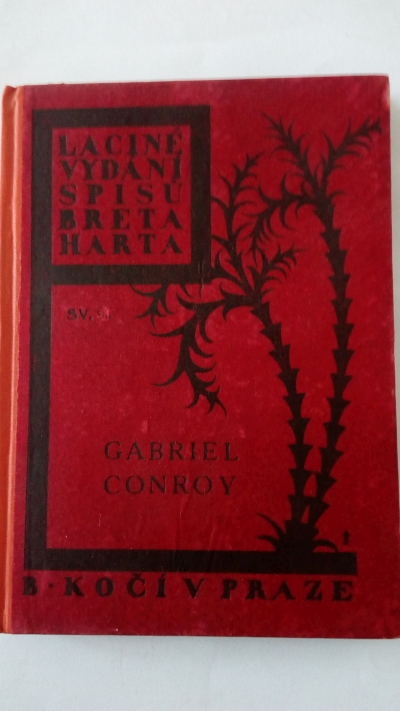 Gabriel Conroy II. Díl