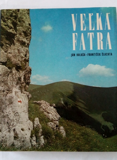 Veľká Fatra