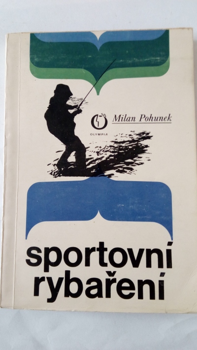 Sportovní rybaření