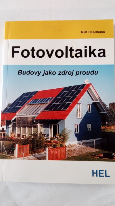 Fotovoltaika