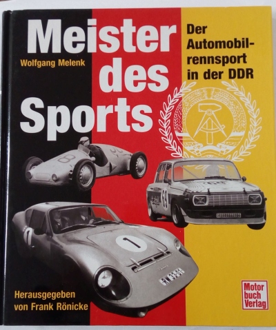 Meister des Sports