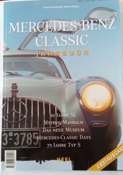 Mercedes-Benz classic
