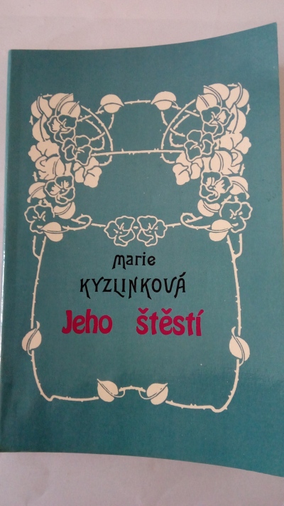 Jeho štěstí