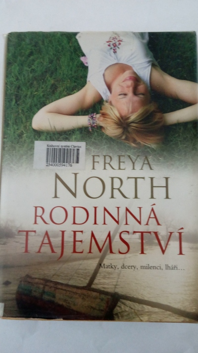Rodinná tajemství