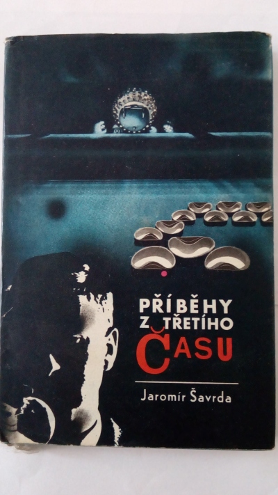 Příběhy z třetího času