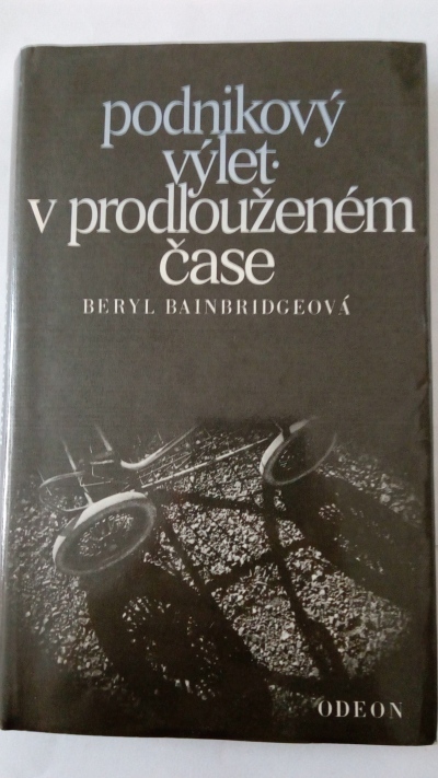 Podnikový výlet v prodlouženém čase