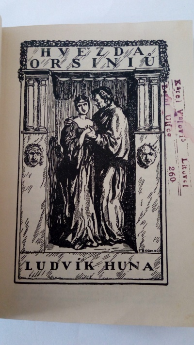 Hvězda Orsiniů