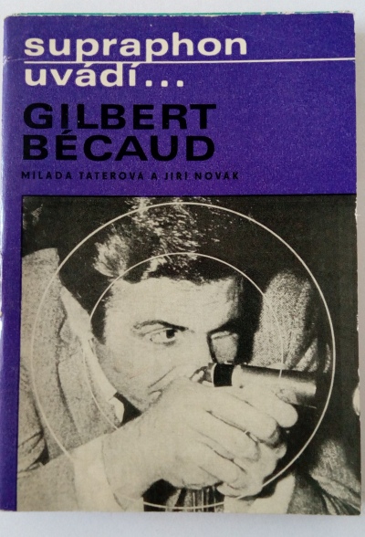 Gilbert Bécaud