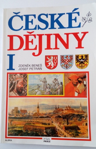 České dějiny I.