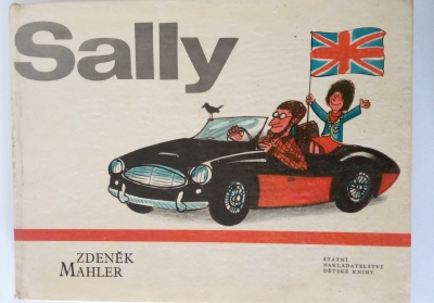 Sally