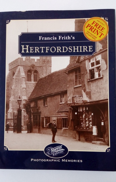 Francis Frith´s Hertfordshire