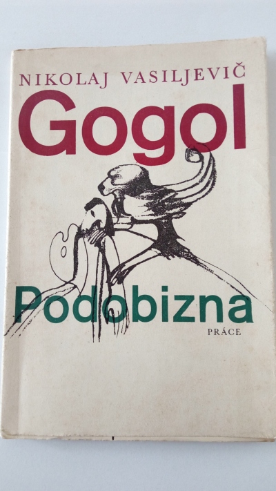 Podobizna
