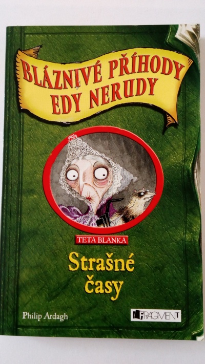 Strašné časy