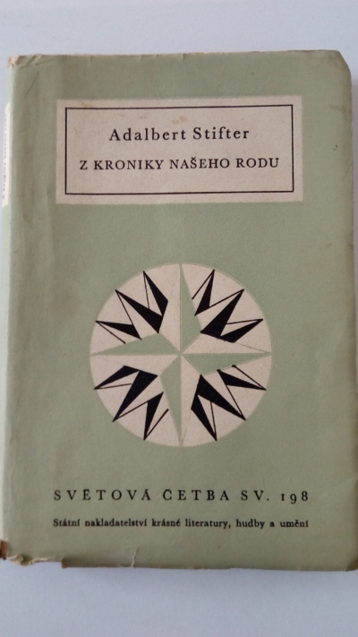 Z kroniky našeho rodu
