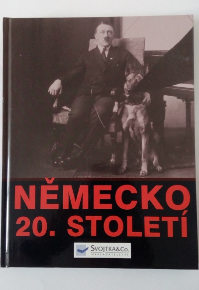 Německo 20. století