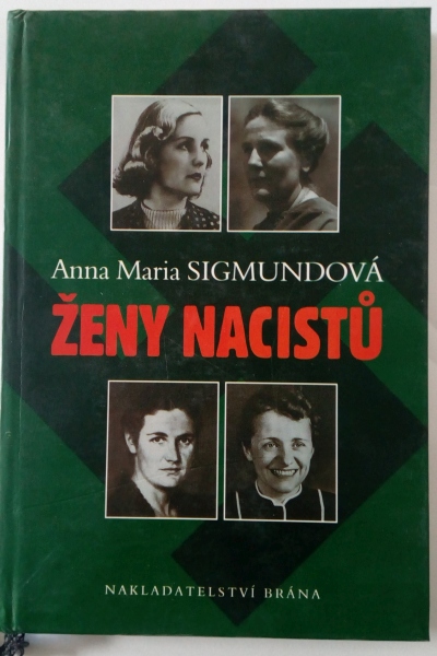 Ženy nacistů