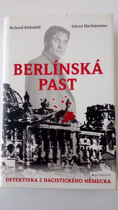 Berlínská past