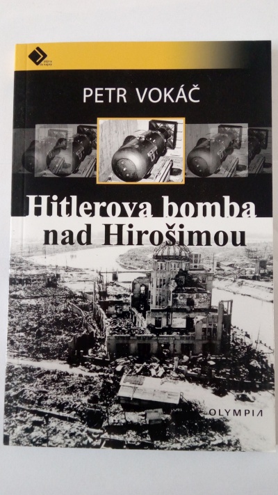 Hitlerova bomba nad Hirošimou