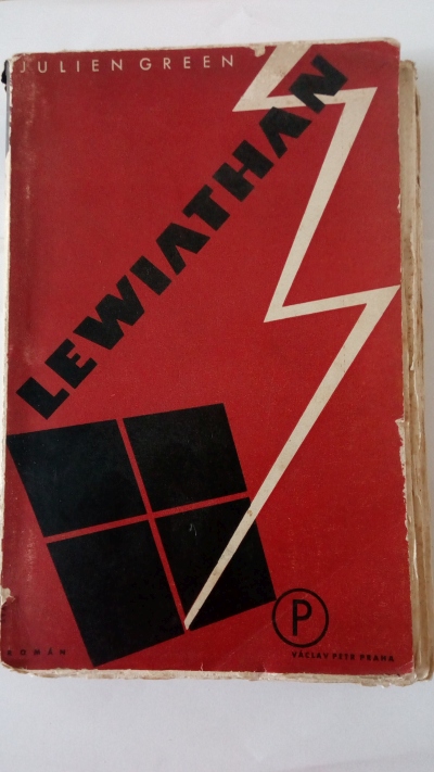 Lewiathan