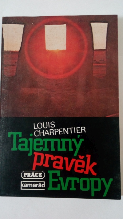 Tajemný pravěk Evropy