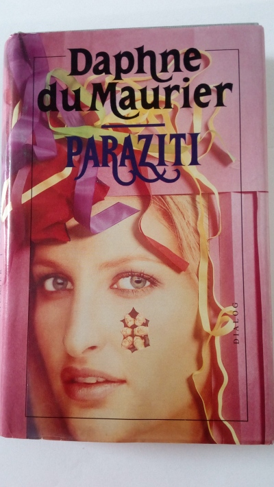 Paraziti