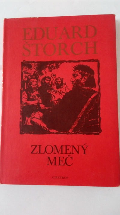 Zlomený meč