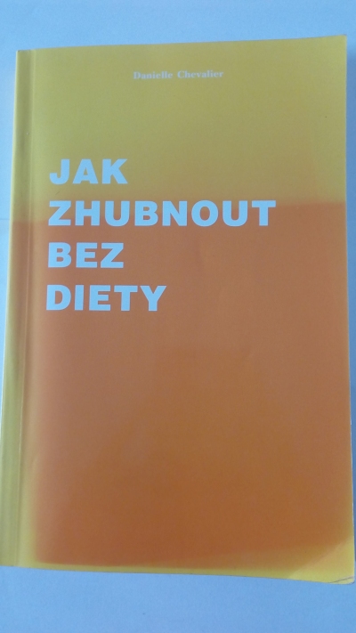 Jak zhubnout bez diety