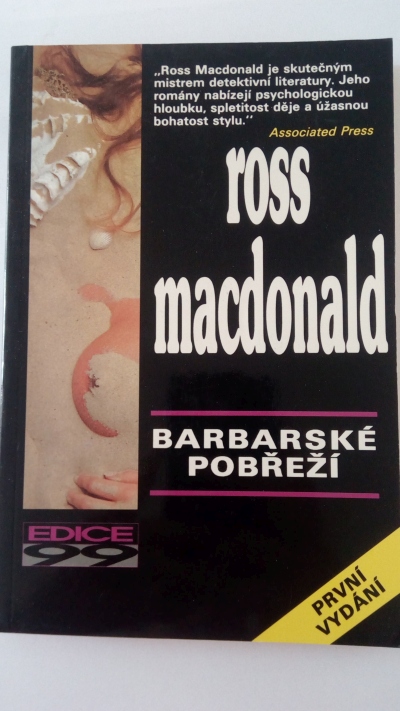 Barbarské pobřeží