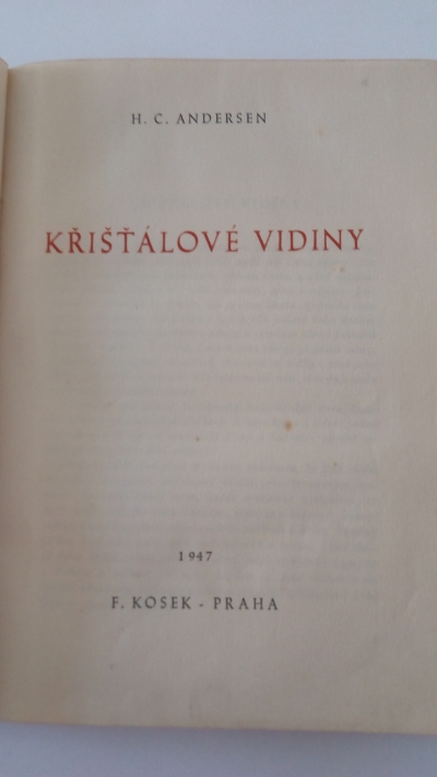 Křišťálové vidiny