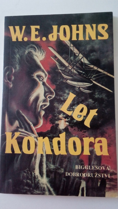 Let kondora