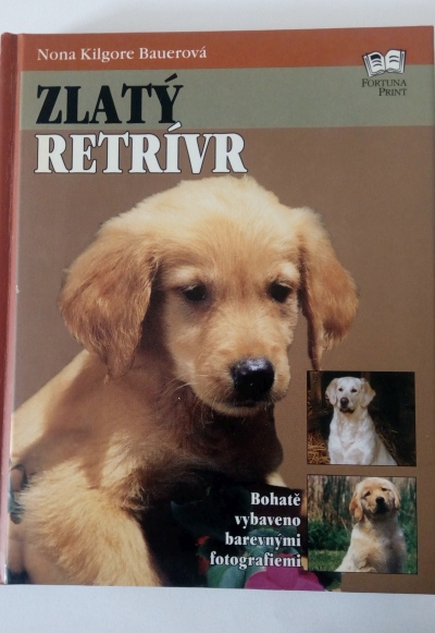 Zlatý retrívr