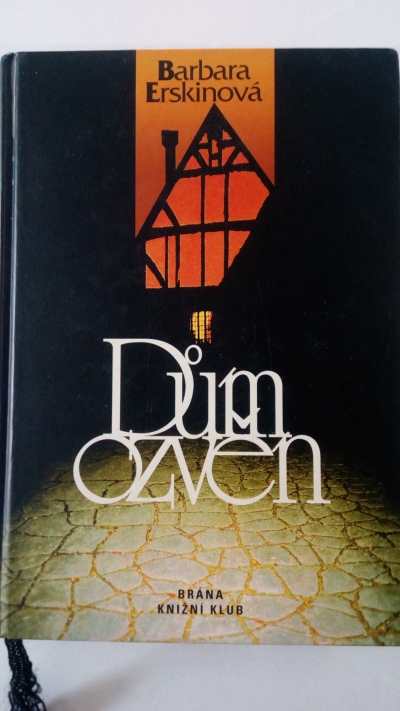 Dům ozvěn