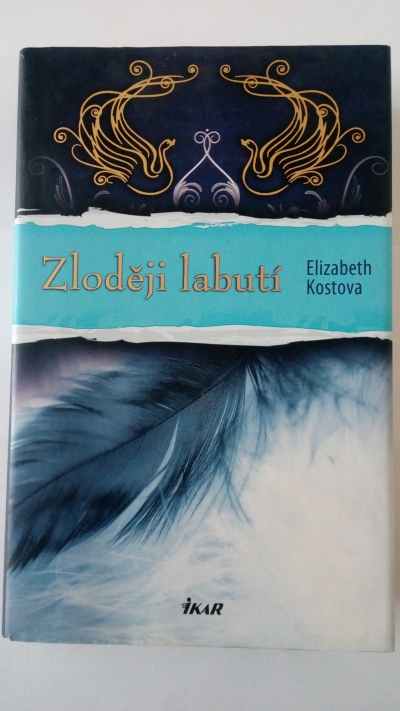 Zloději labutí