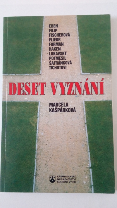 Deset vyznání