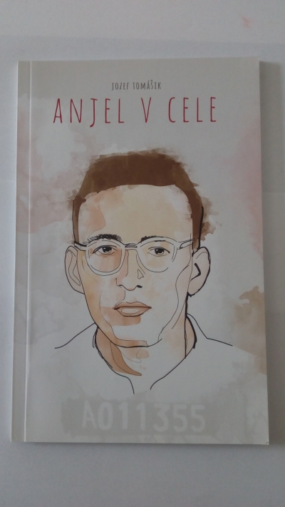 Anjel v cele