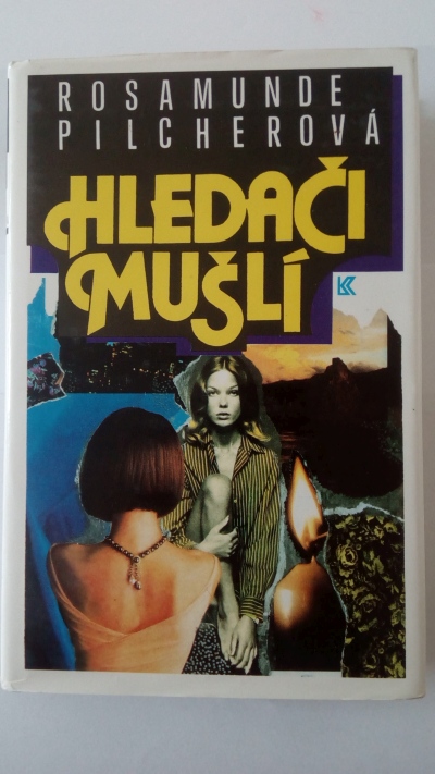 Hledači mušlí