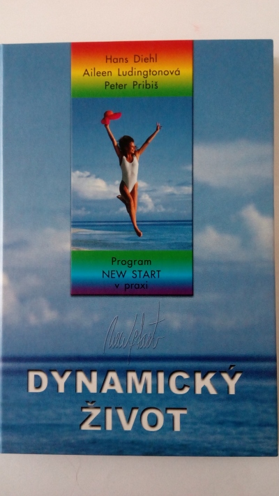 Dynamický život