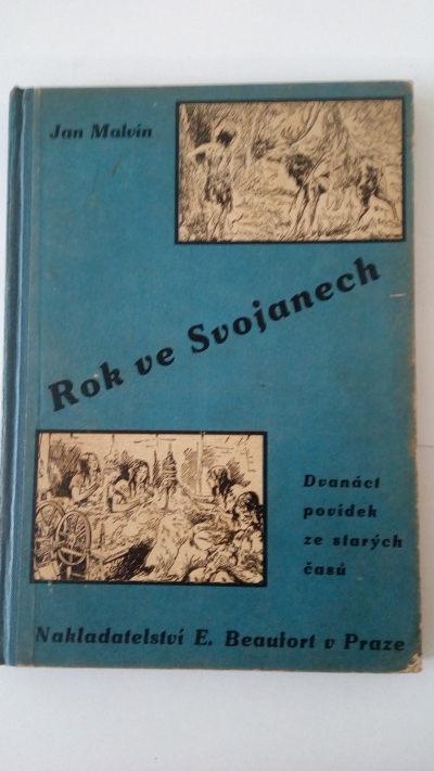 Rok ve Svojanech