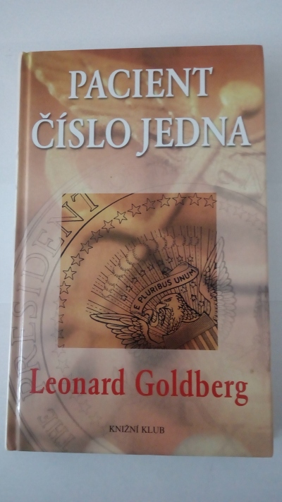 Pacient číslo jedna