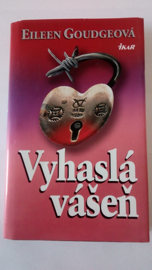 Vyhaslá vášeň