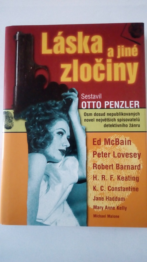 Láska a jiné zločiny