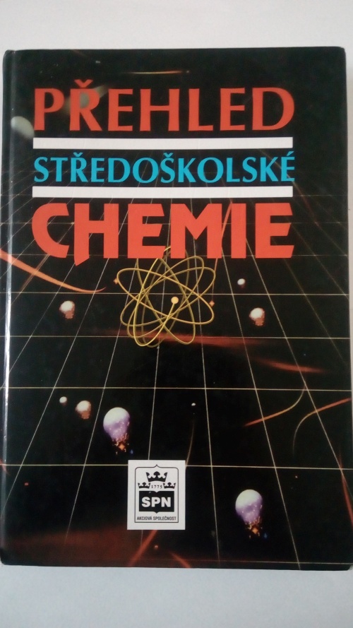 Přehled středoškolské chemie