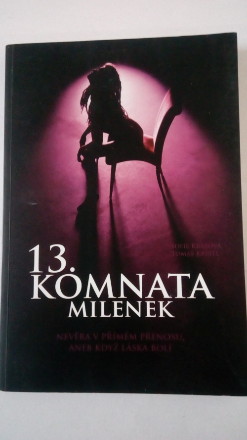 13. komnata milenek