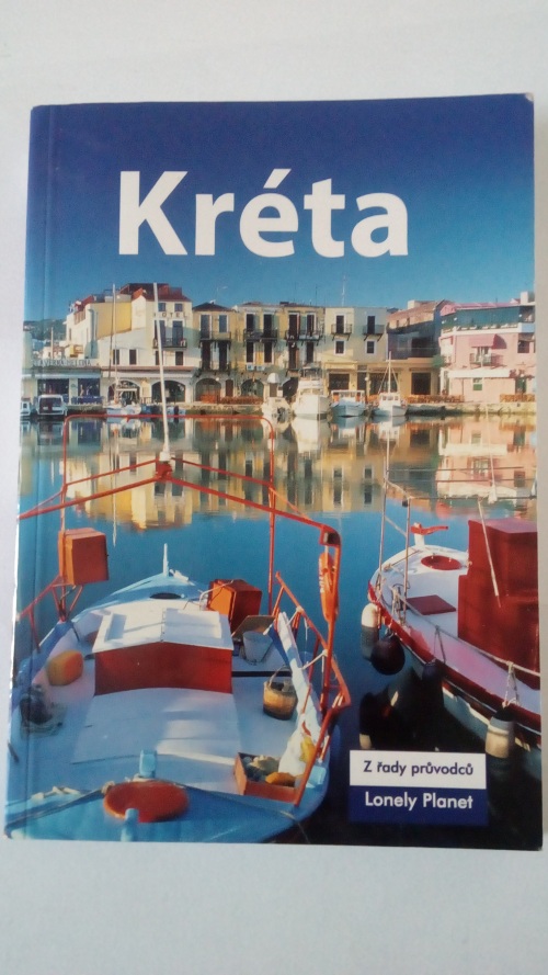 Kréta